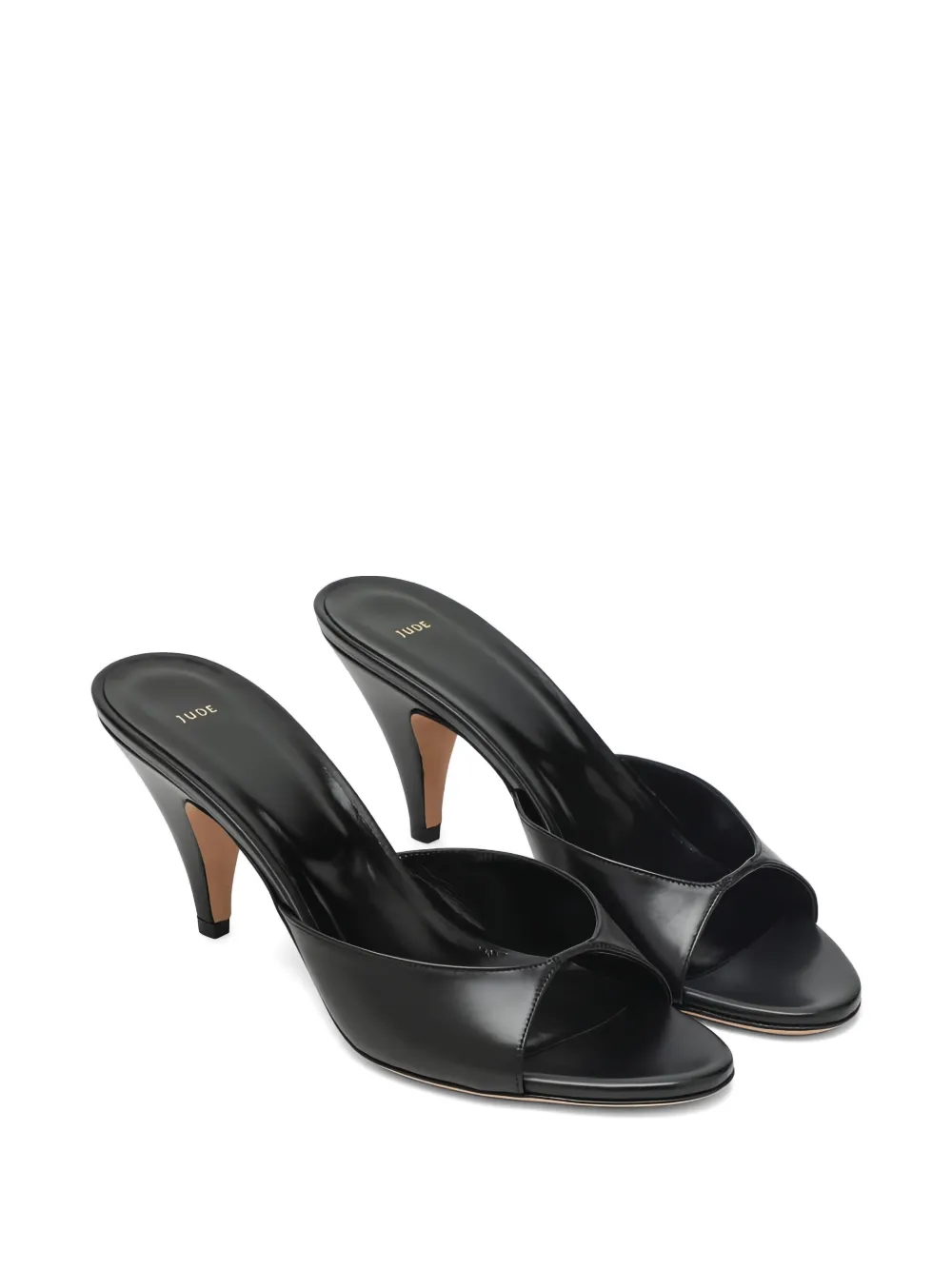 Haze Mules