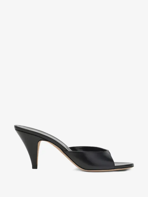 Jude Haze mules
