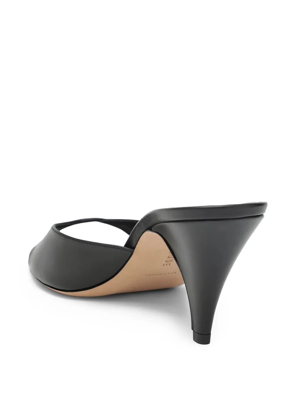Haze Mules