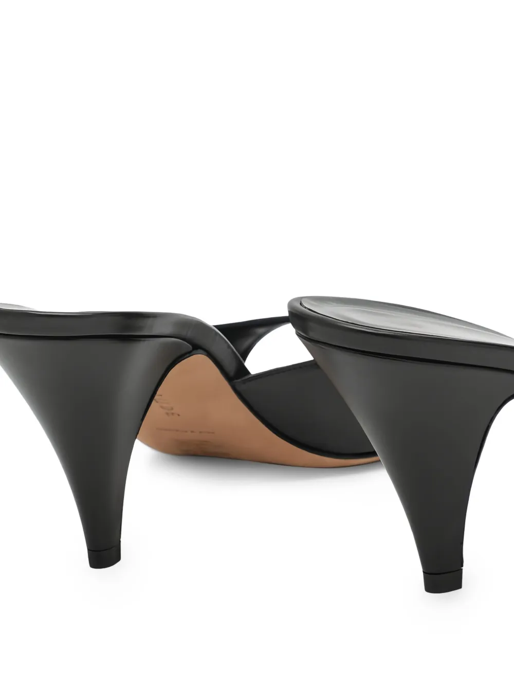Haze Mules