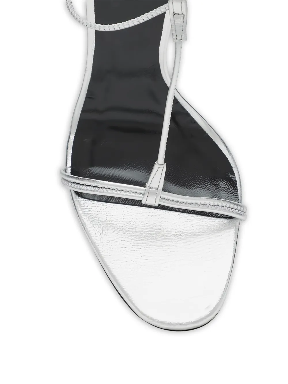 Jude Mixer sandalen Zilver