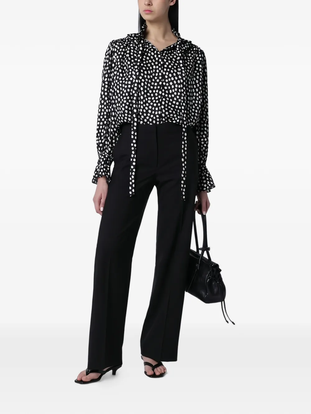 Francoise Trousers