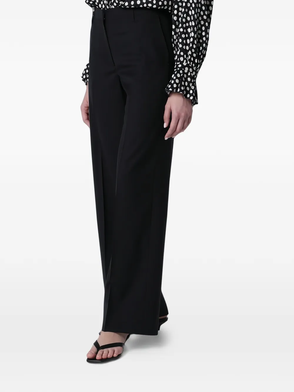 Francoise Trousers