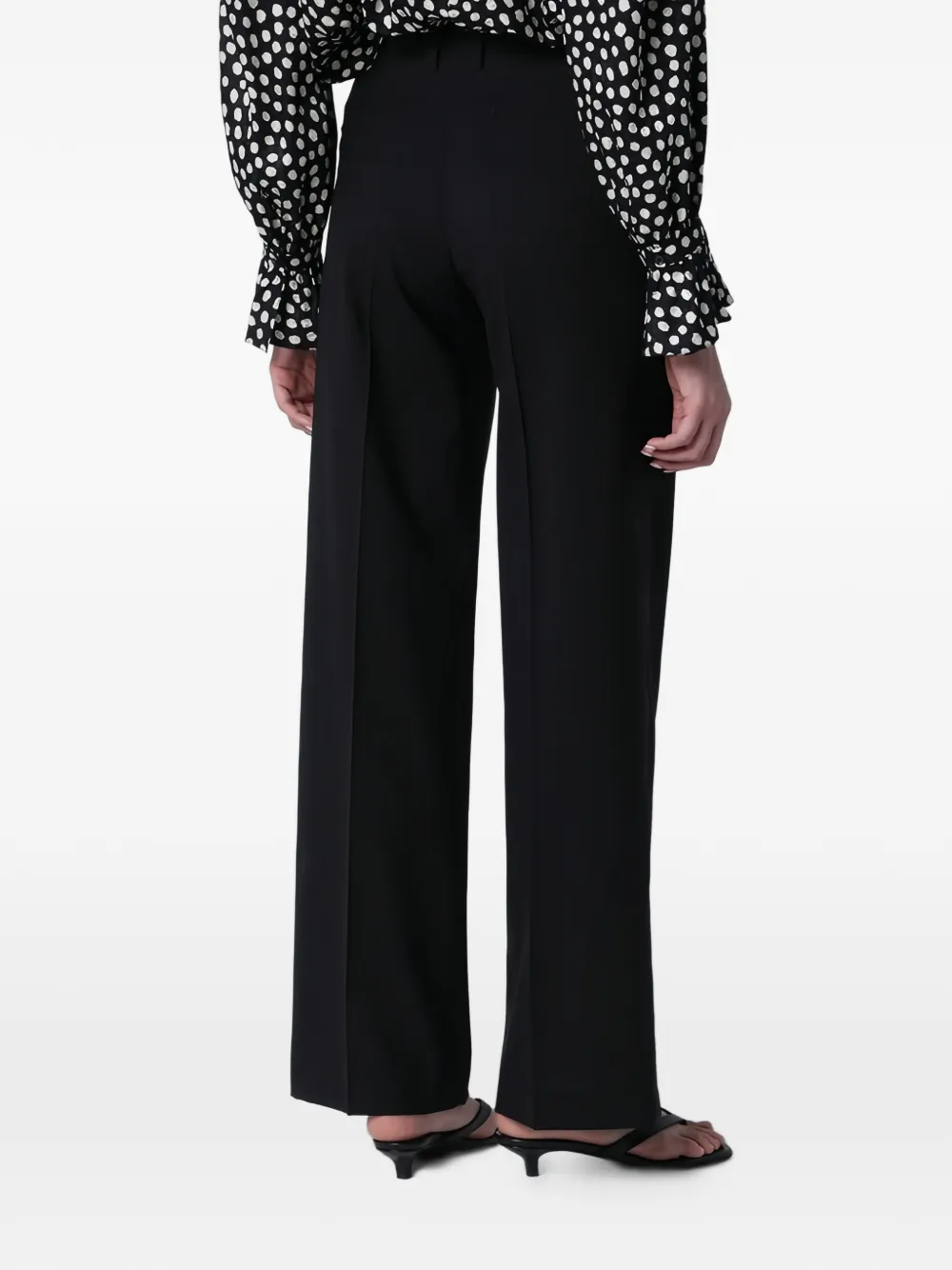 Francoise Trousers