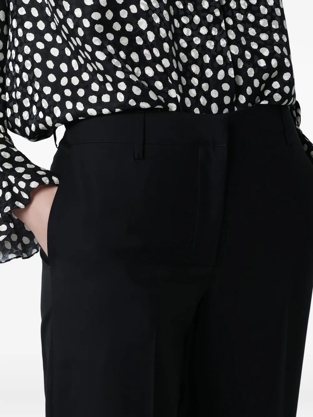 Francoise Trousers