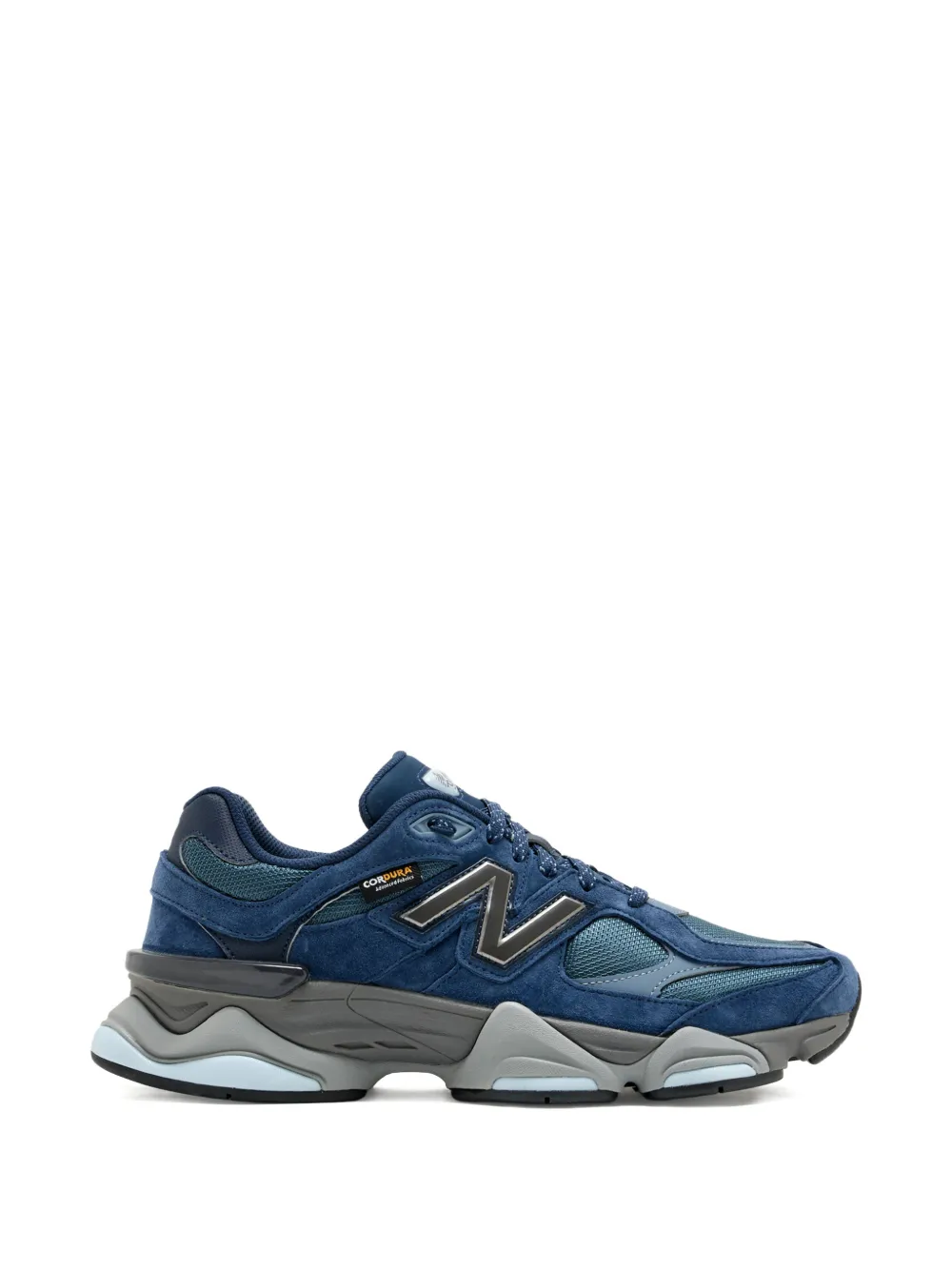 New Balance 9060 sneakers Blauw