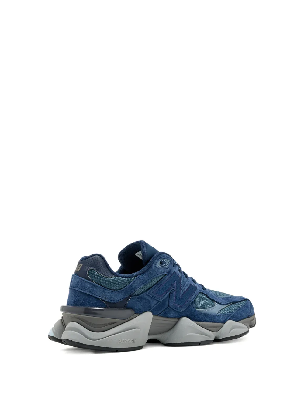 New Balance 9060 sneakers Blauw