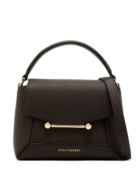 Strathberry Mosaic tote bag