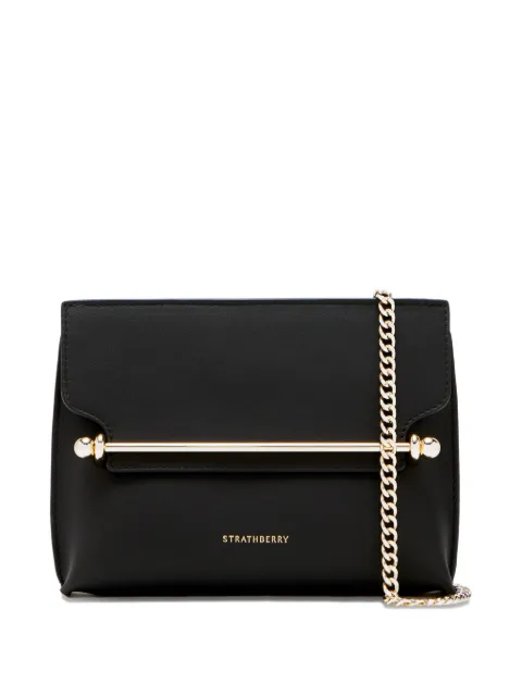 Strathberry mini Stylist clutch