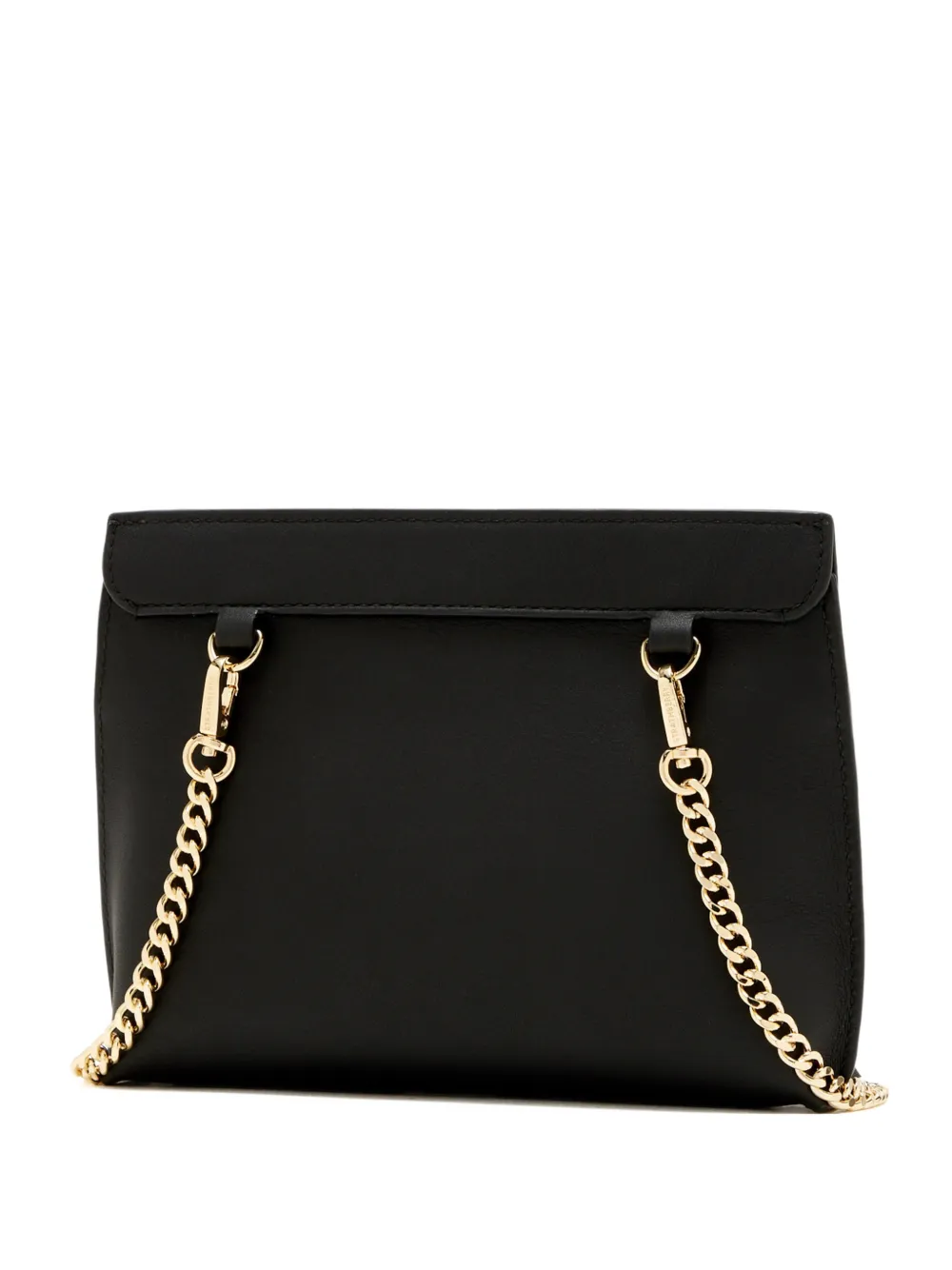  Strathberry Bolso De Mano Stylist Mini - Negro 