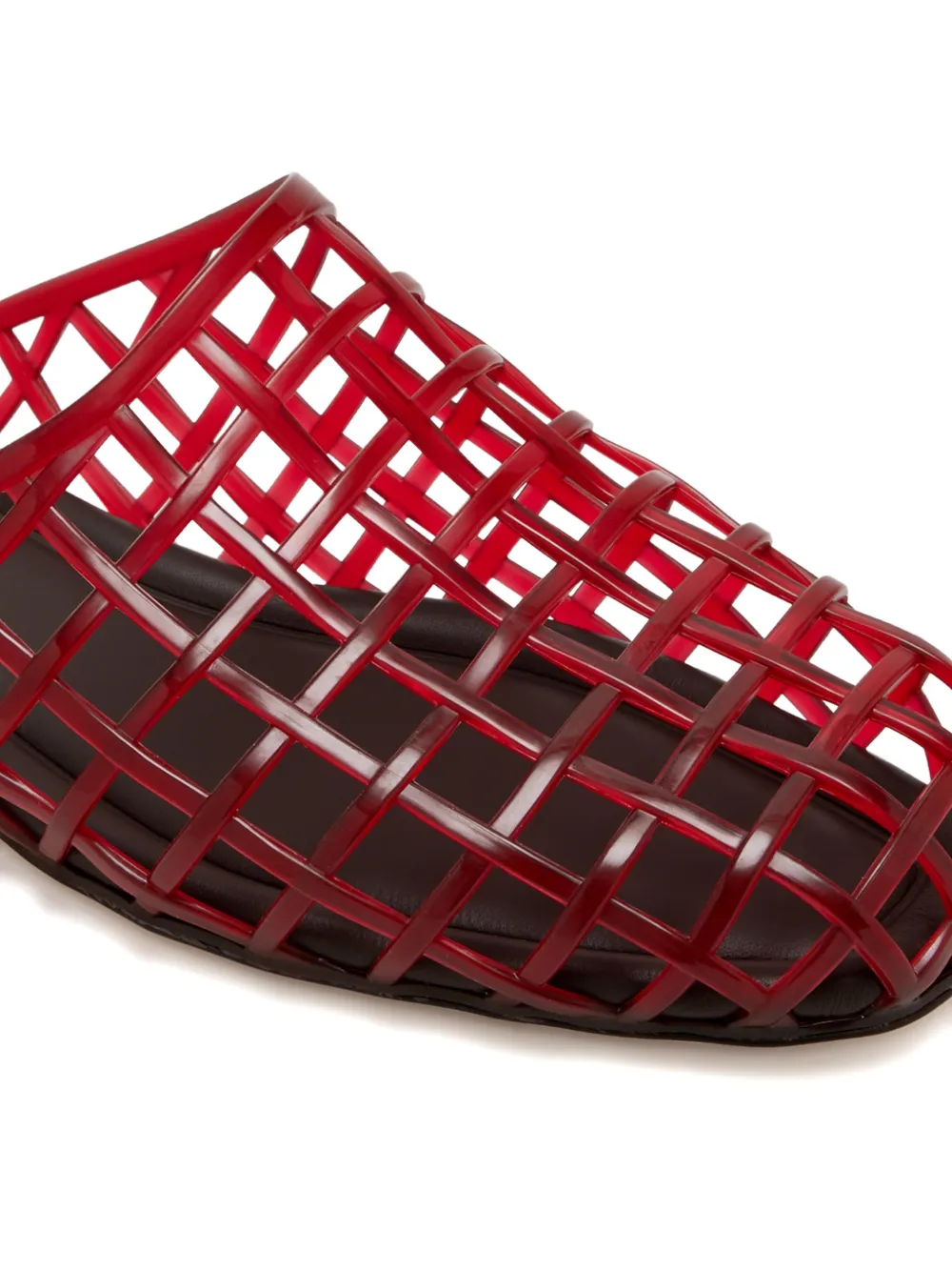 Vince Barcelona muiltjes Wit