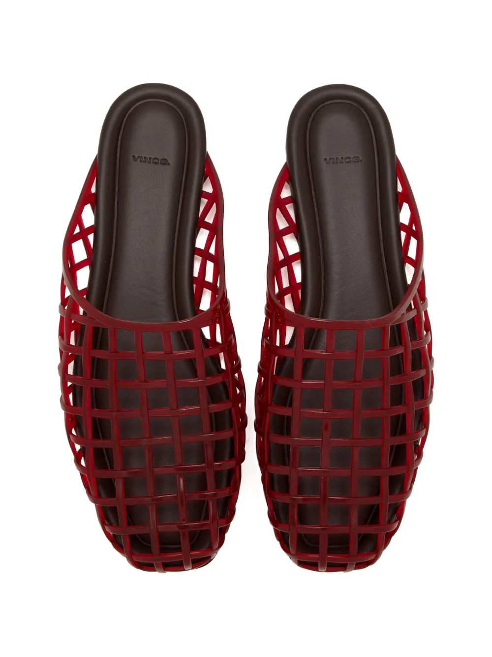 Vince Barcelona muiltjes Wit