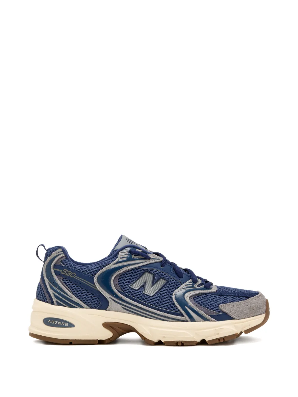 New Balance 530 sneakers Blauw