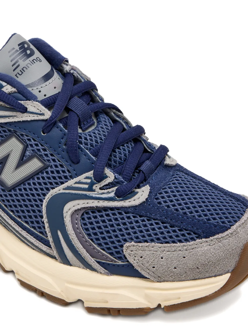 New Balance 530 sneakers Blauw