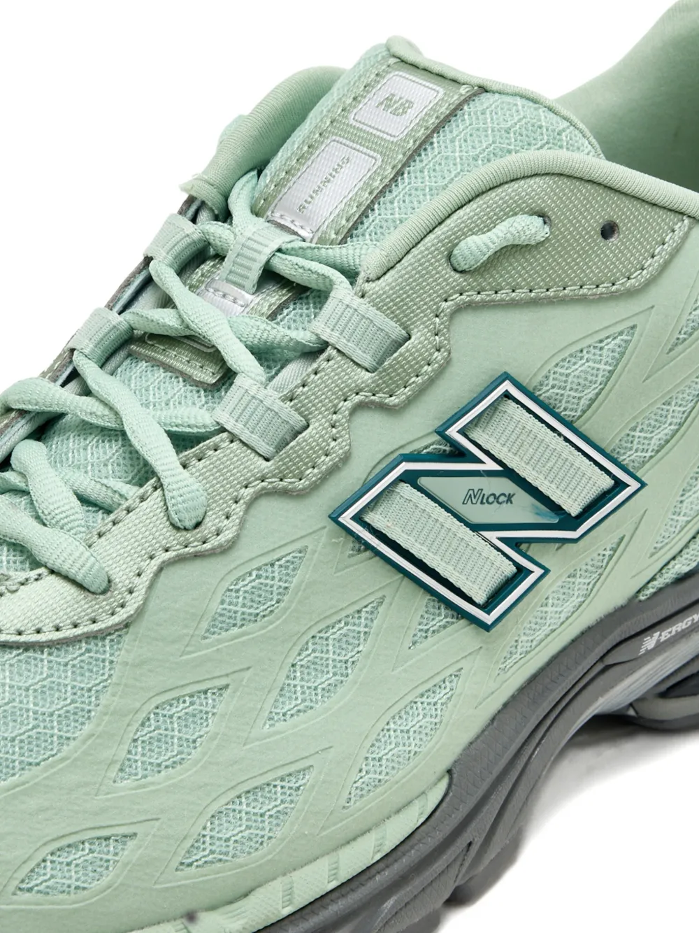 New Balance 1906W sneakers Groen