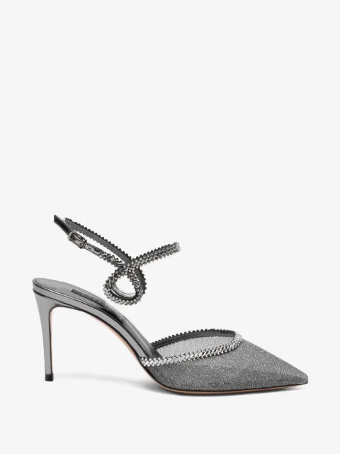 Casadei Scarpin slingback Josephine