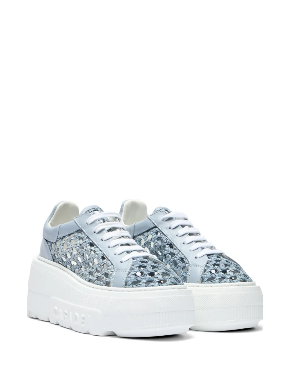 Casadei Versilia Nexus sneakers Blauw