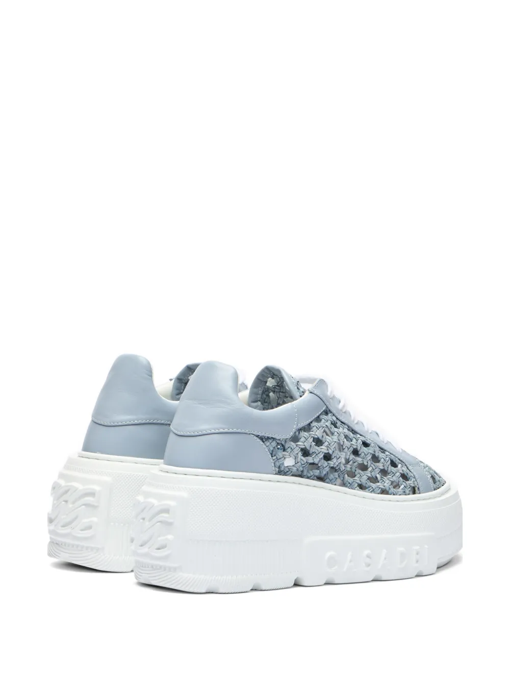 Casadei Versilia Nexus sneakers Blauw