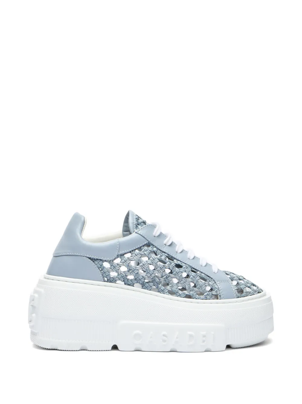 Casadei Versilia Nexus sneakers - Blu