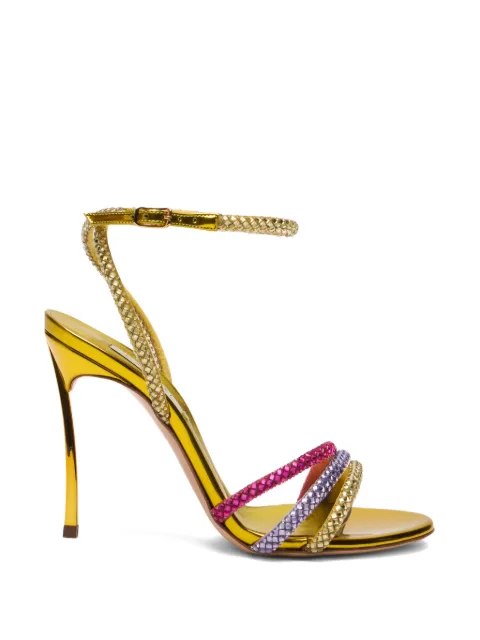Casadei Blade Andromeda sandals