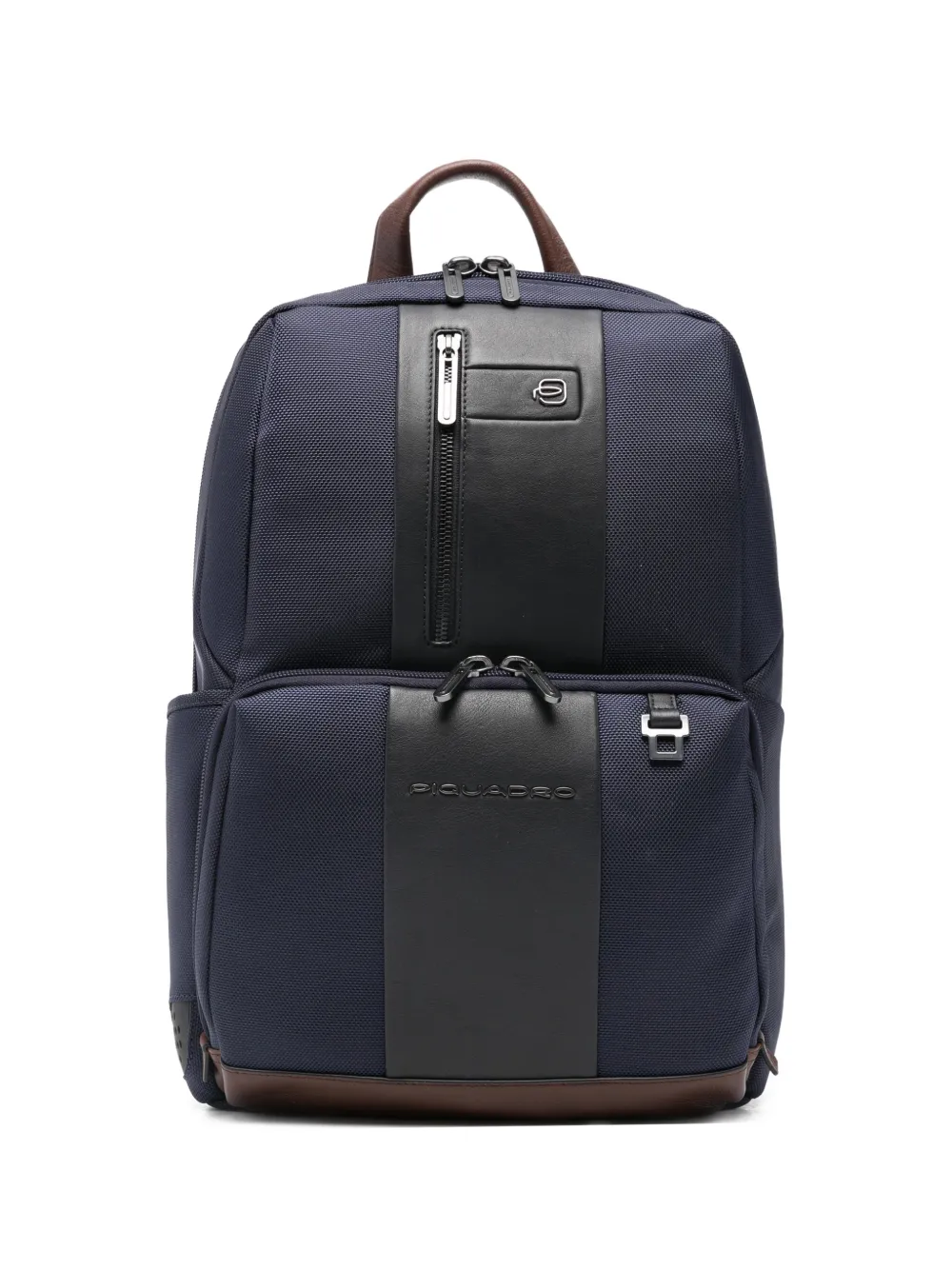 PIQUADRO laptop backpack - Blu