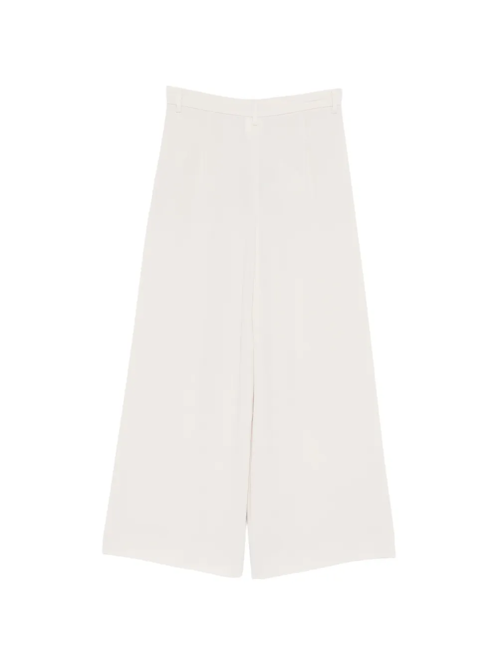  's Max Mara Smmdonata Pleated Trousers - Neutrals 
