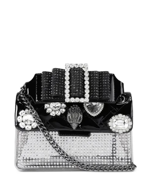 Kurt Geiger London мини-сумка через плечо Kensington