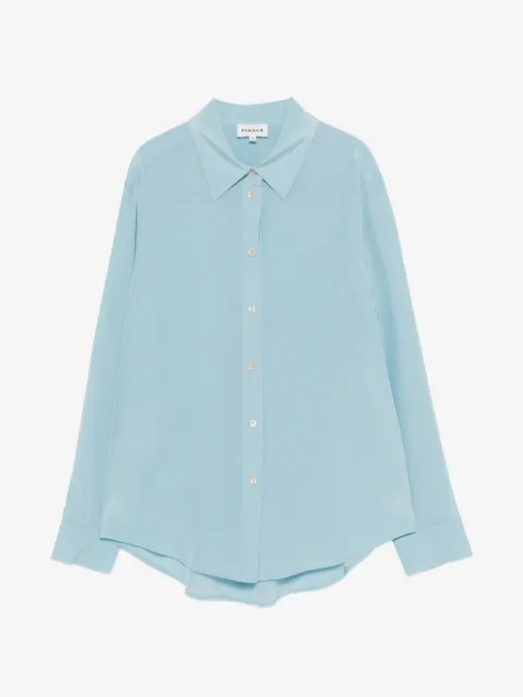 P.A.R.O.S.H. Sweet buttoned shirt