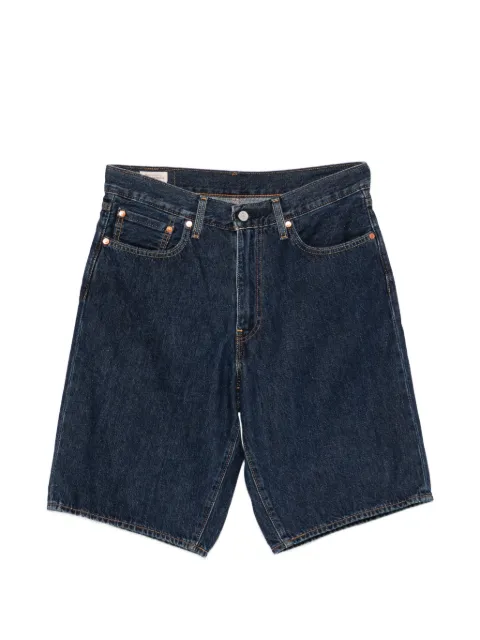 Levi's 478™ denim shorts