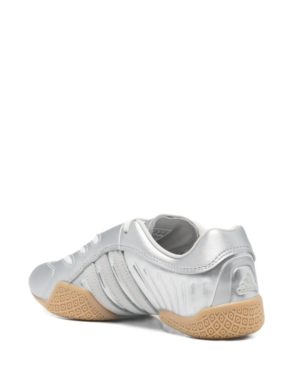 adidas Taekwondo Mei Elite sneakers Zilver