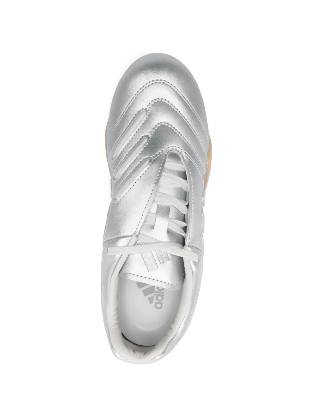 adidas Taekwondo Mei Elite sneakers Zilver