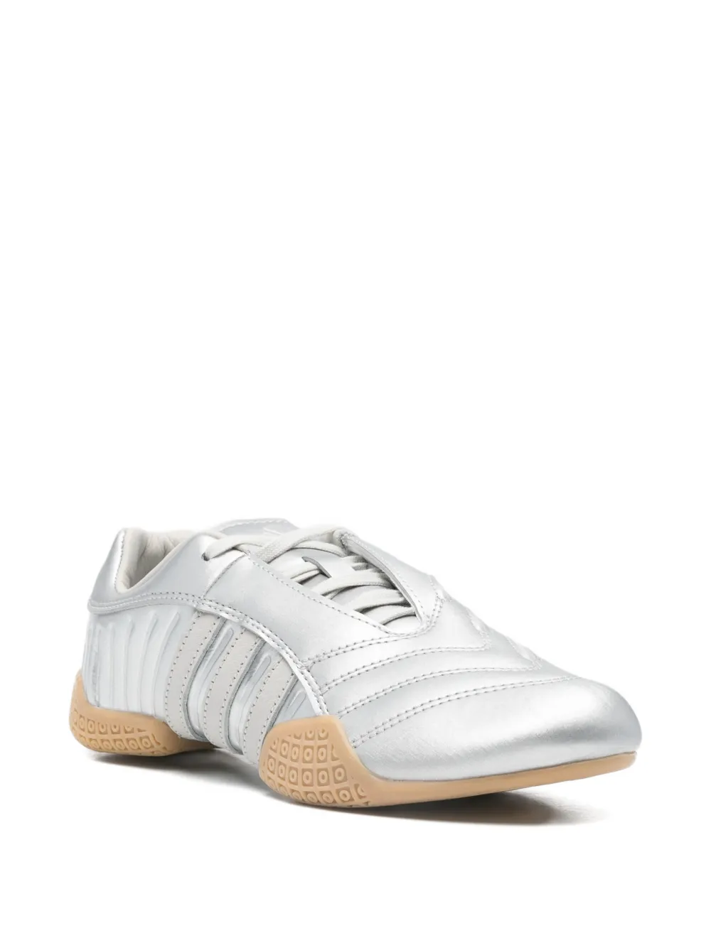 adidas Taekwondo Mei Elite sneakers Zilver