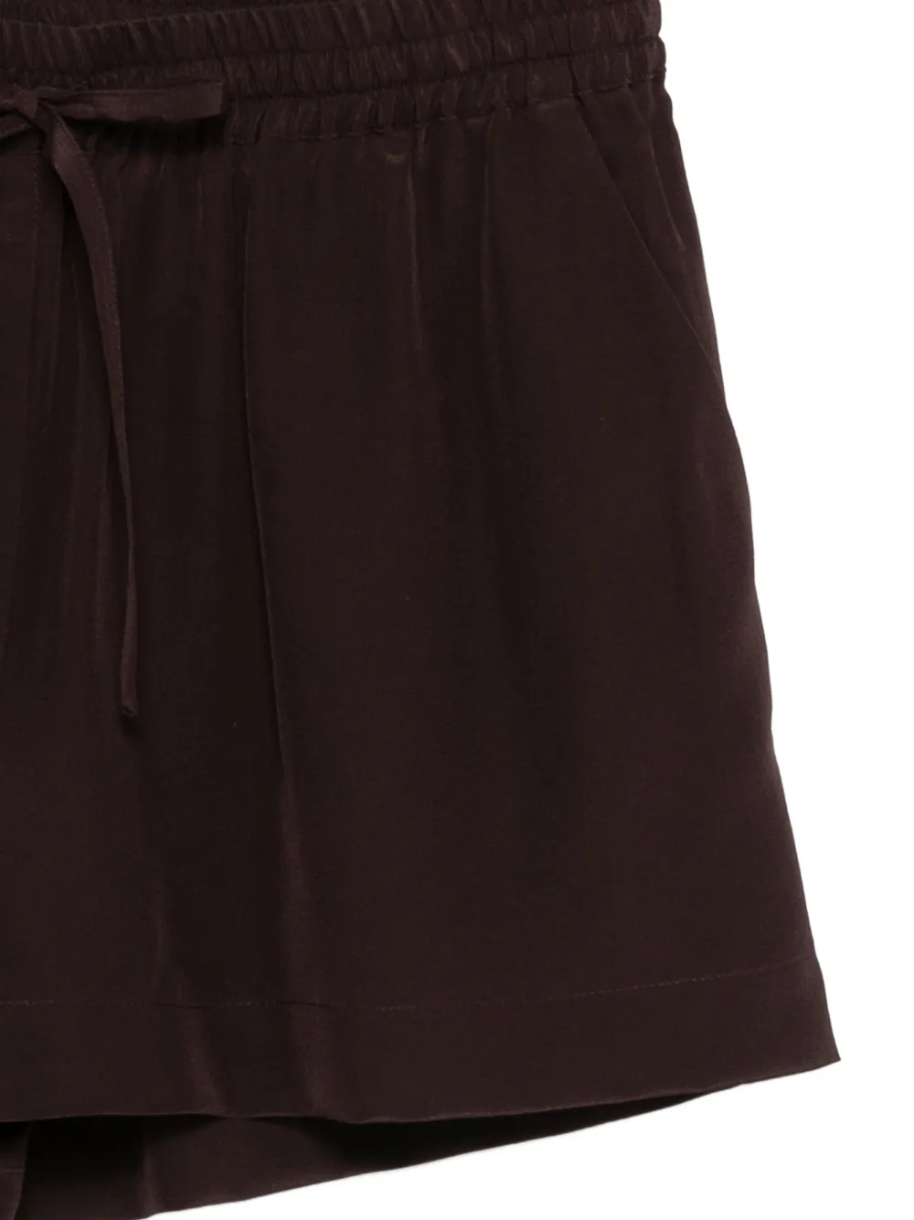 Sweet Drawstring Shorts