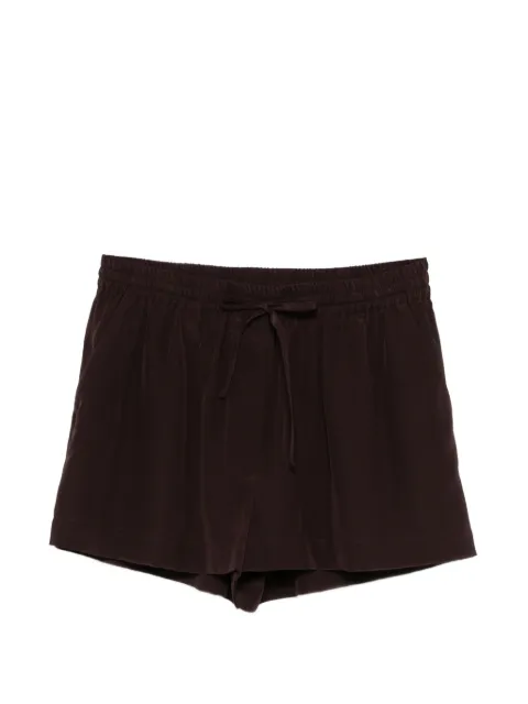 P.A.R.O.S.H. Sweet drawstring shorts