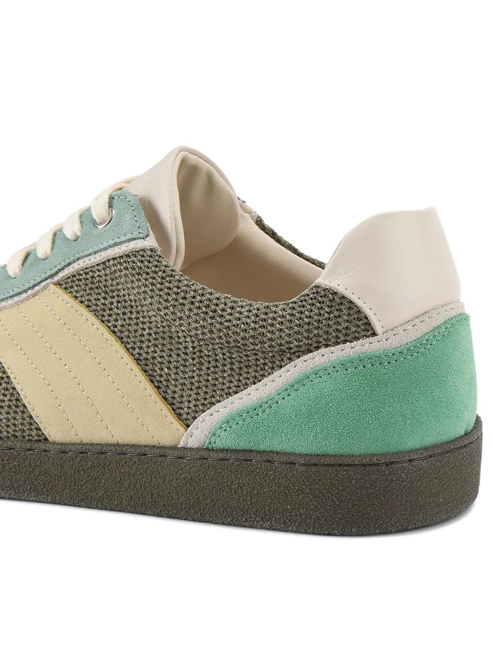 Kurt Geiger London Lloyd sneakers Groen