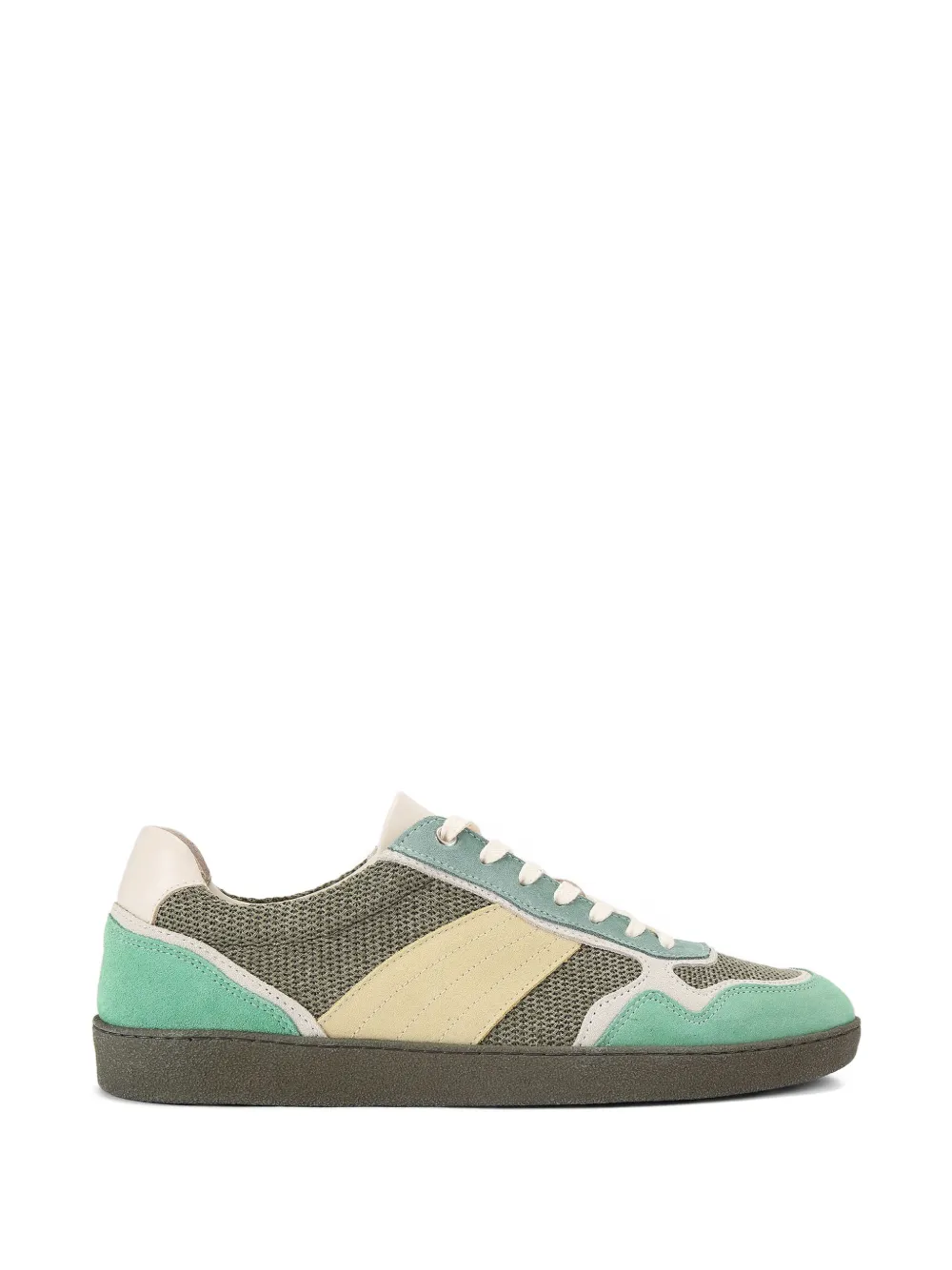 Kurt Geiger London Sneakers Lloyd - Verde