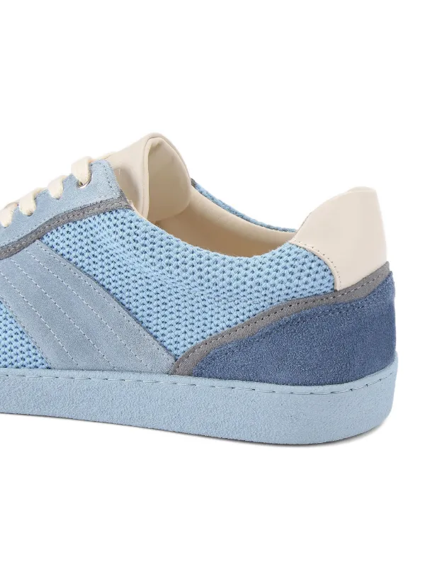 Chaussures Kurt Geiger Bleues à Talons Très Hauts (plus De 10 Cm) - Taille UK 6, Neuf Avec Défauts