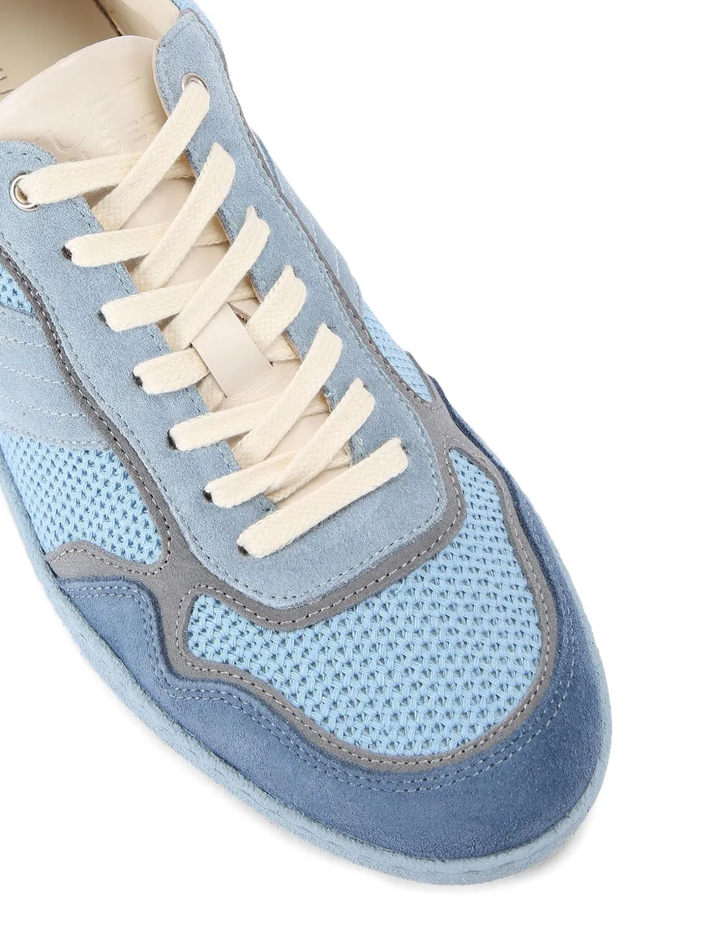 Kurt Geiger London Lloyd sneakers Blauw