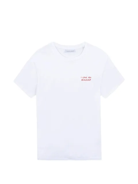 Maison Labiche Popincourt T-shirt