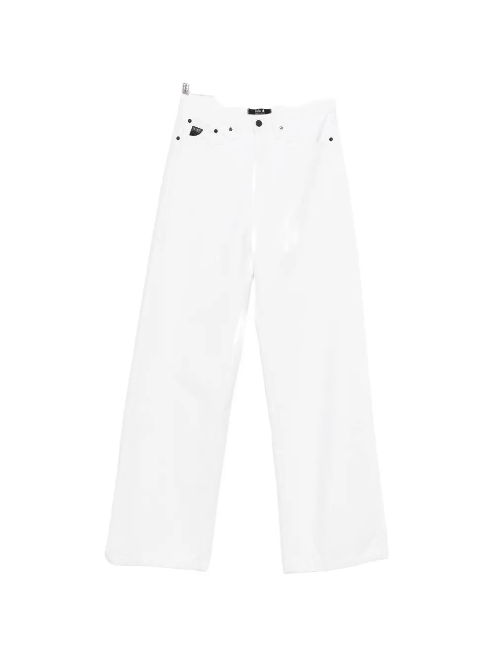 LOIS JEANS Skater jeans - Bianco