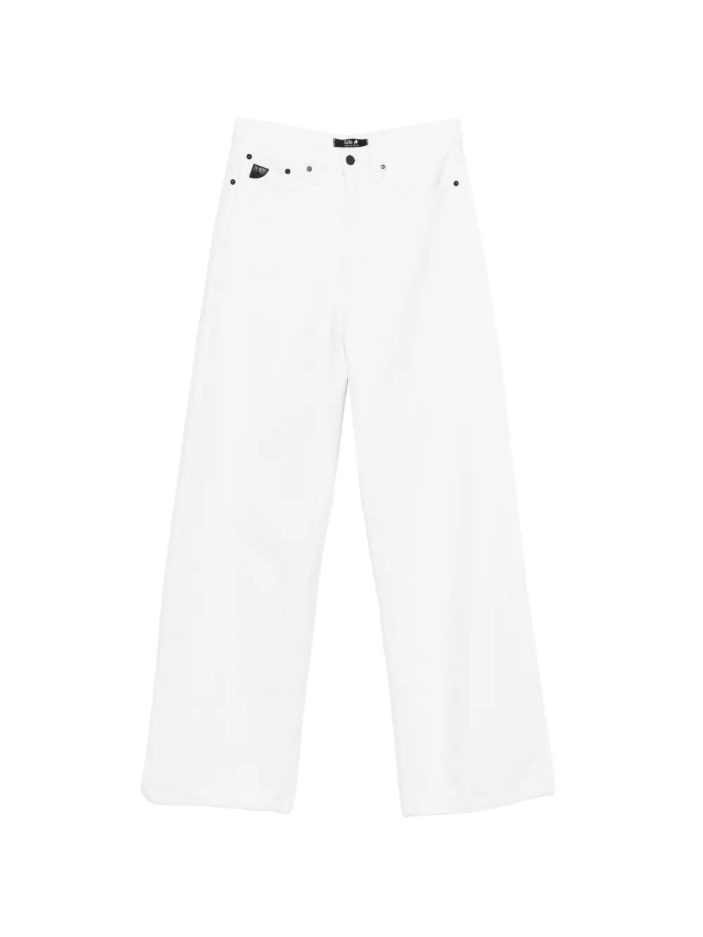 LOIS JEANS Skater jeans - Bianco