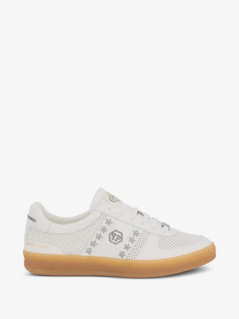 Philipp Plein tenis Retro Rebel