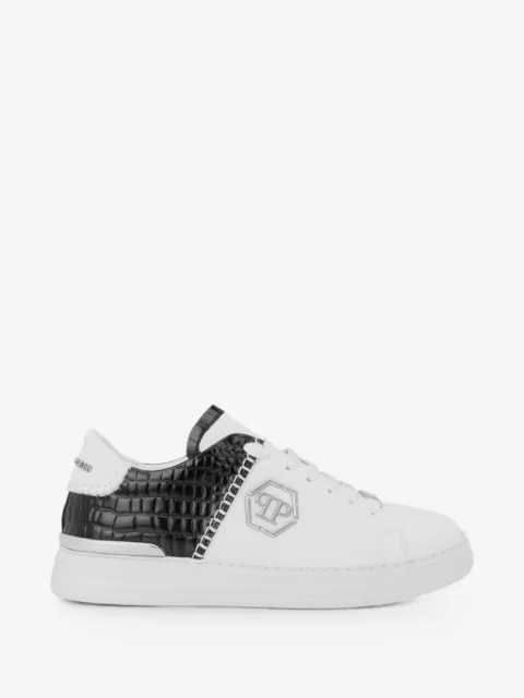 Philipp Plein tenis Icon Cocco Mix