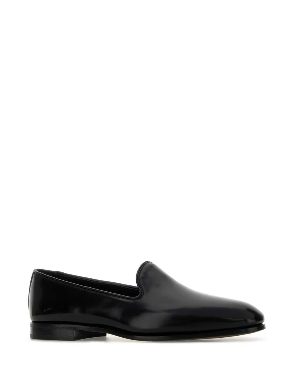 Church's Reign loafers Zwart