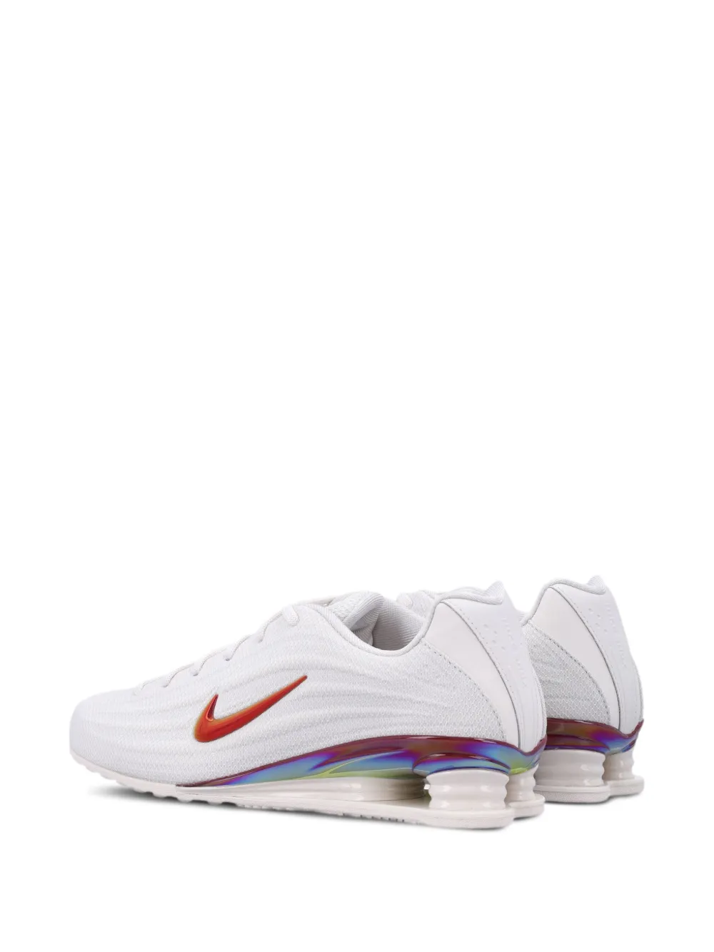 Nike Shox Z sneakers Wit