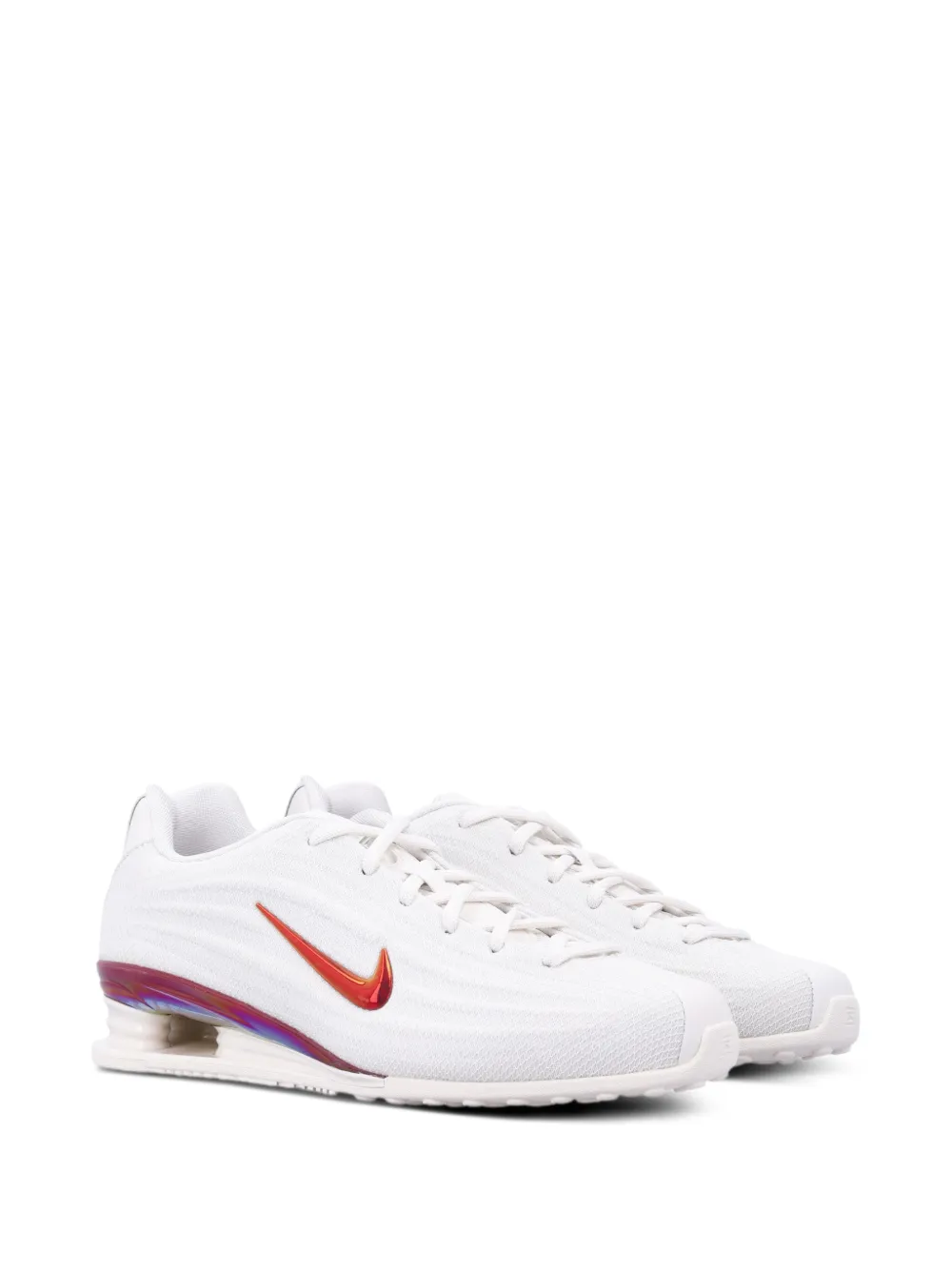 Nike Shox Z sneakers Wit