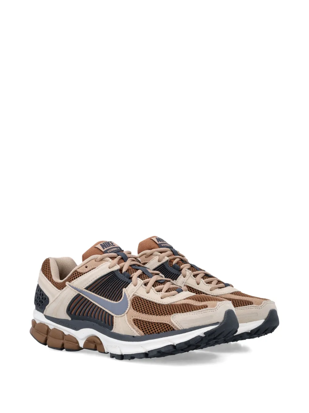 Nike Zoom Vomero 5 sneakers Bruin