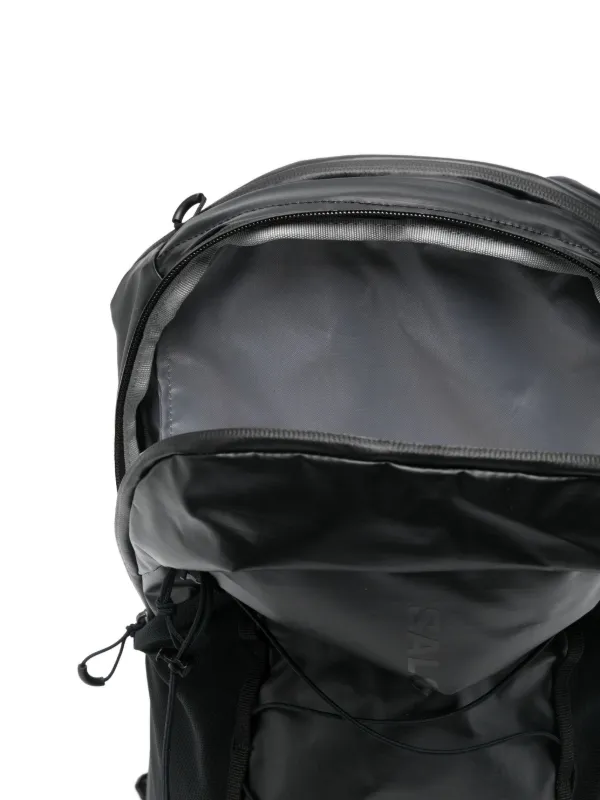 Salomon XT 15 OG Drawstring Backpack | Black | FARFETCH