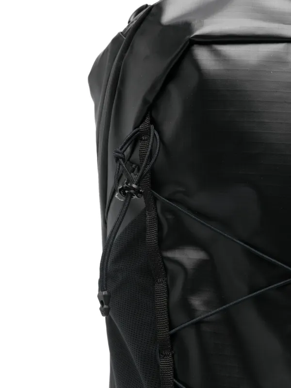 Salomon XT 15 OG Drawstring Backpack | Black | FARFETCH