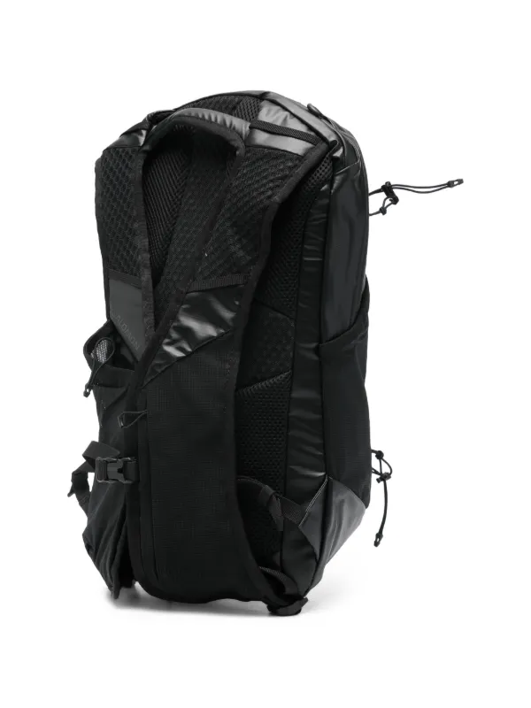 Salomon XT 15 OG Drawstring Backpack | Black | FARFETCH